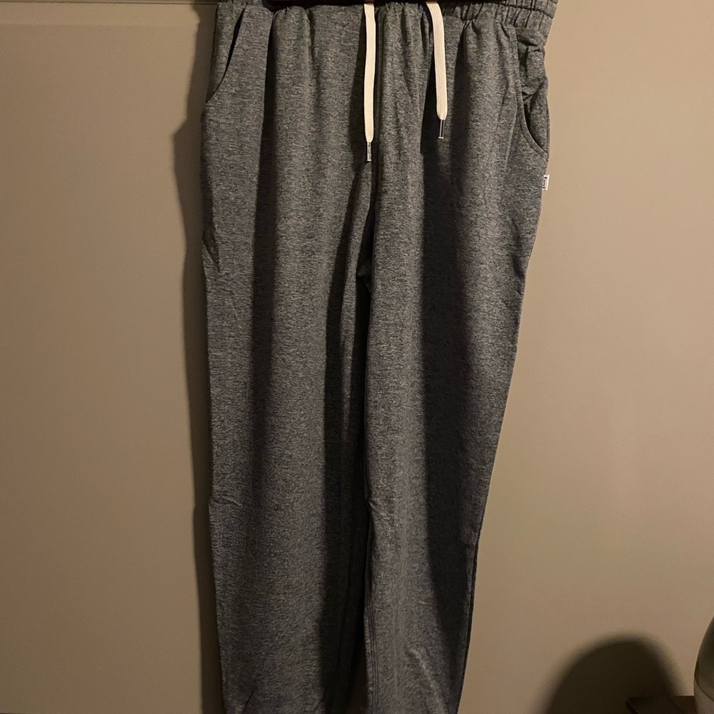 Feat Joggers